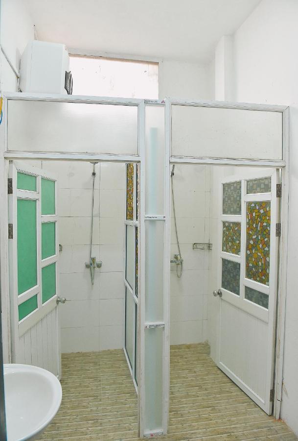 Feliz Hostel Hanoi Exterior photo