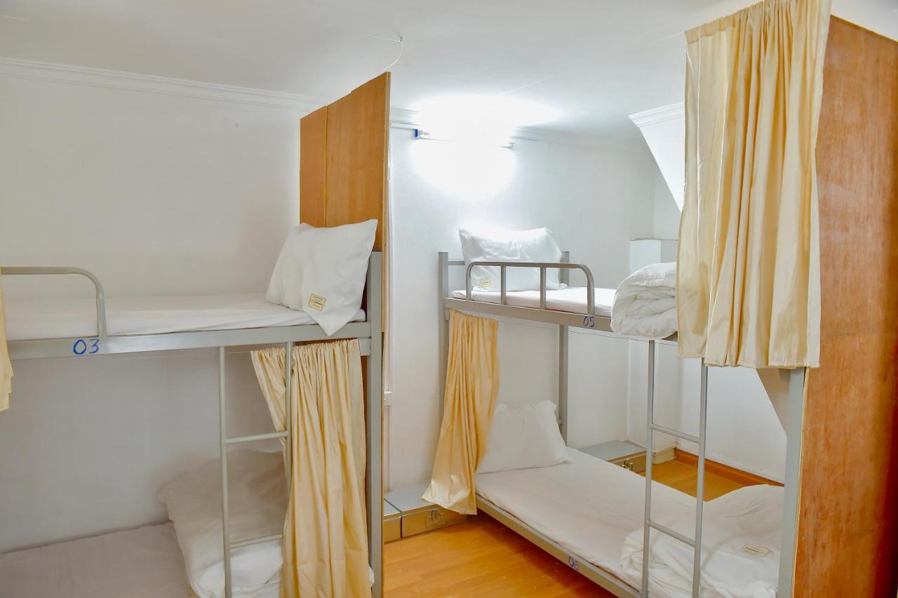 Feliz Hostel Hanoi Exterior photo