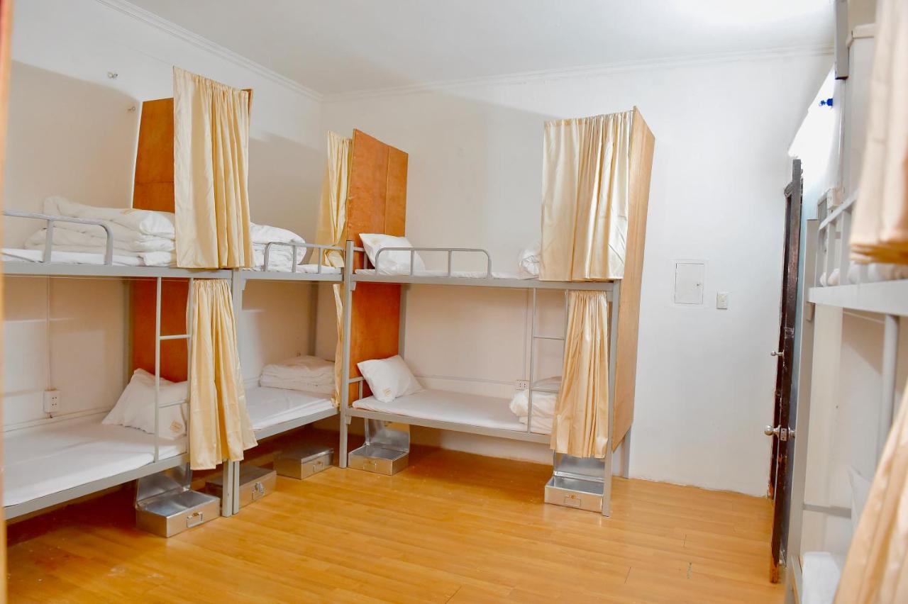 Feliz Hostel Hanoi Exterior photo
