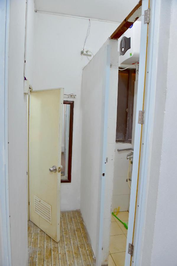 Feliz Hostel Hanoi Exterior photo