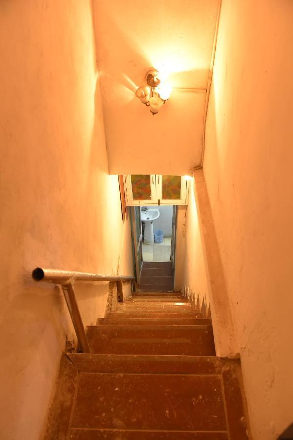 Feliz Hostel Hanoi Exterior photo
